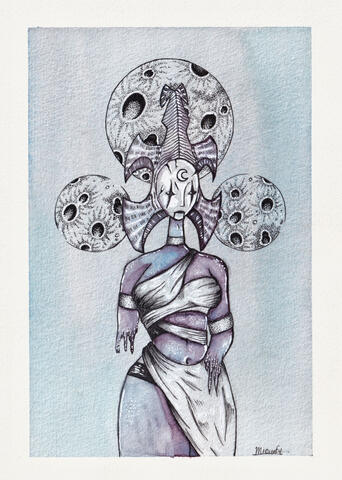 Moons
