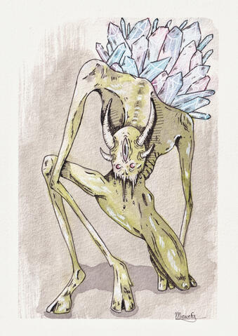 Golem Golem