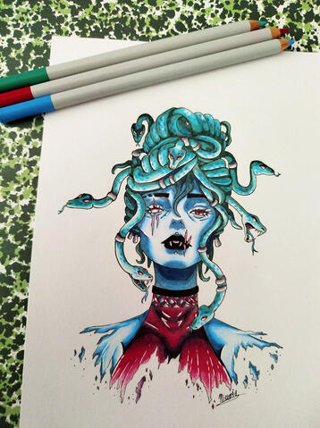 Gorgon Gorgon