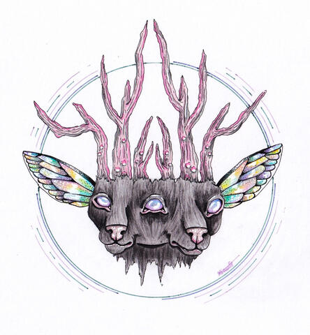Fairy Fairy