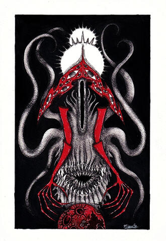 The Wrath of the Moon-Eater The Wrath of the Moon-Eater